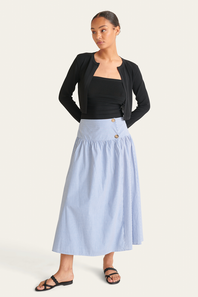 Ciao Lucia Ciccio Cardigan