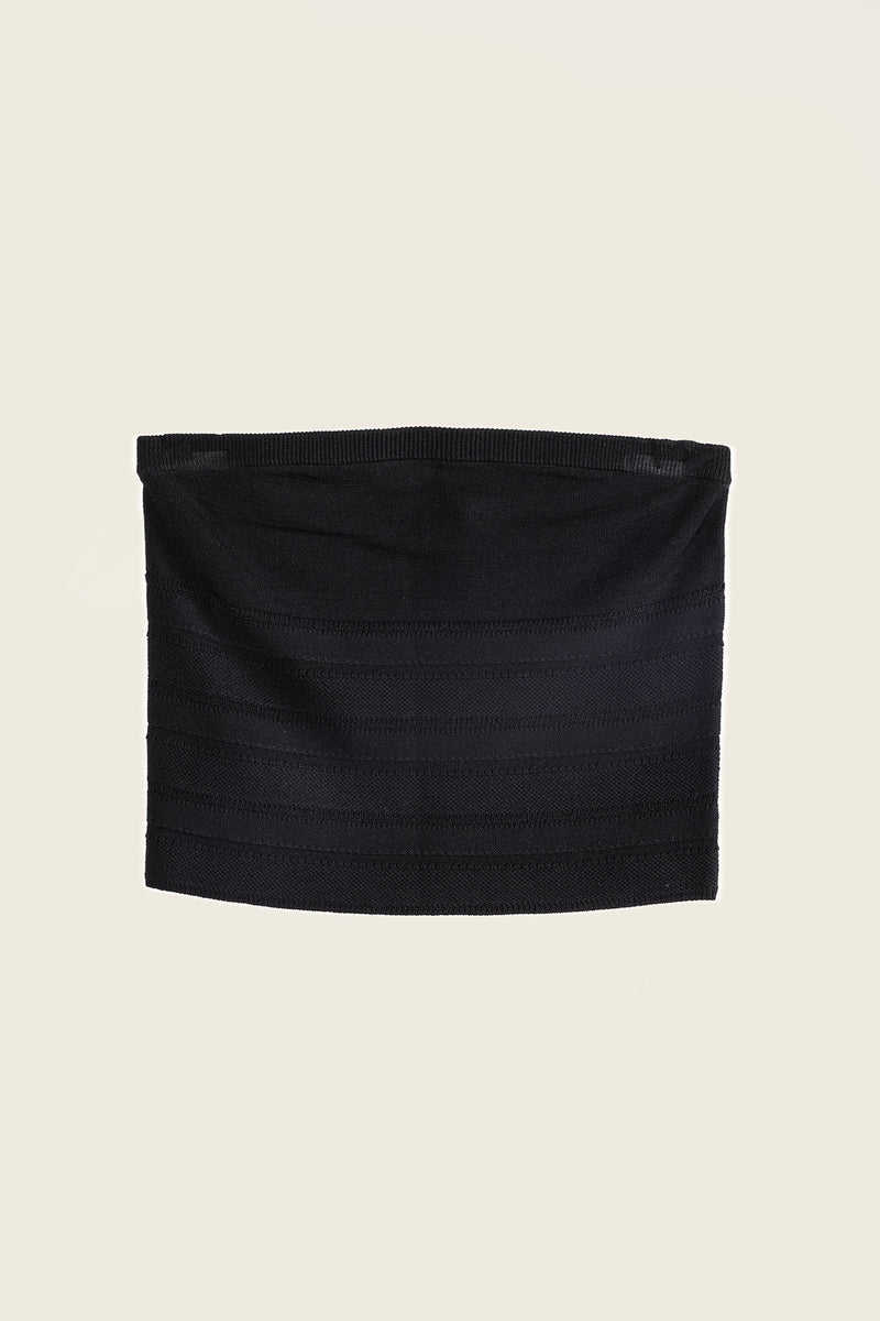 Ciao Lucia Ronni Top in Black 