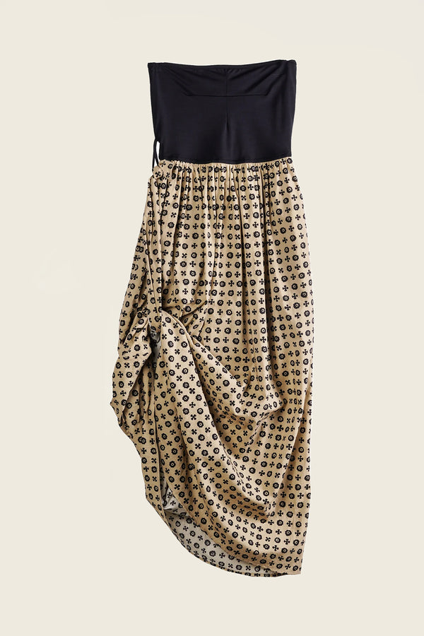 Tufo Dress