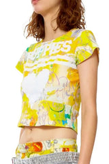 Puppies Tee