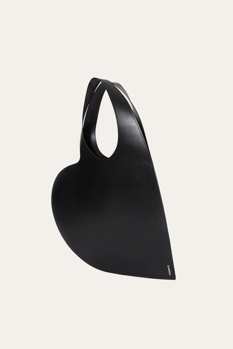 Heart Tote Bag