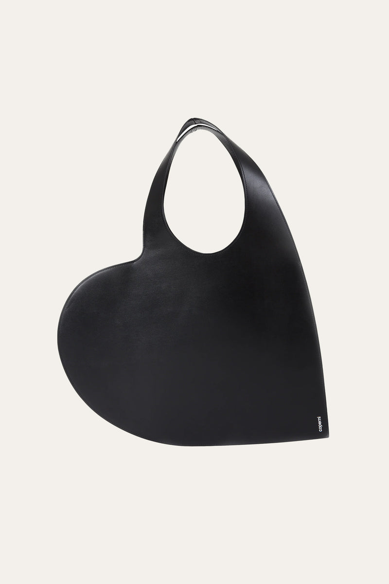 Heart Tote Bag