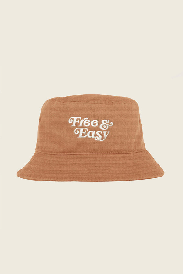 Don't Trip Bucket Hat