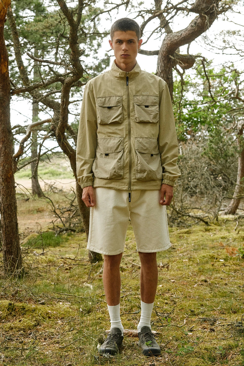 FS Mead Shorts