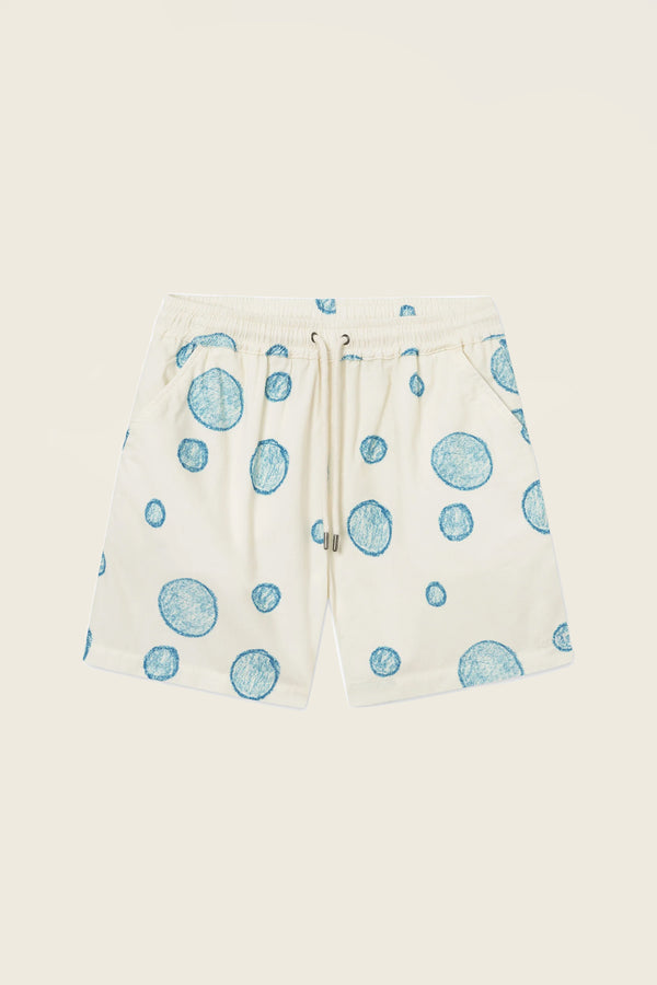 Squash Shorts