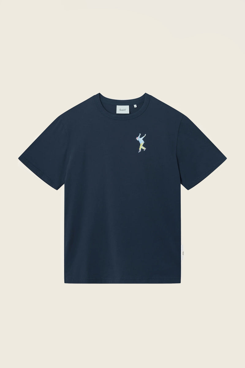 Terrain T-Shirt