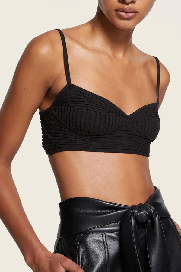 Jonathan Simkhai | Signature Linden Bralette