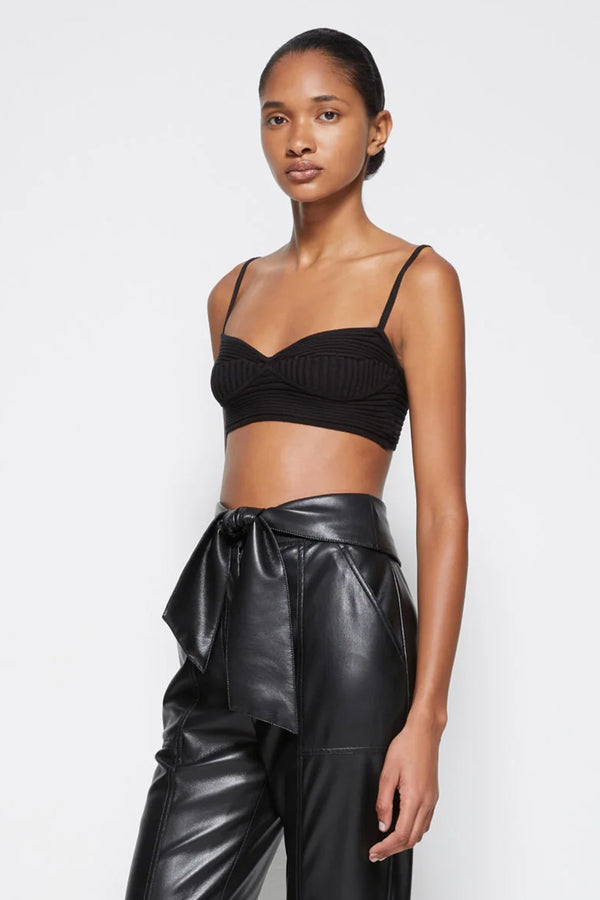 Jonathan Simkhai | Signature Linden Bralette