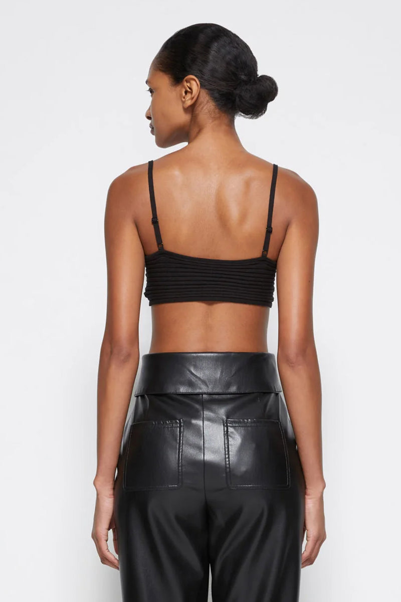 Jonathan Simkhai | Signature Linden Bralette