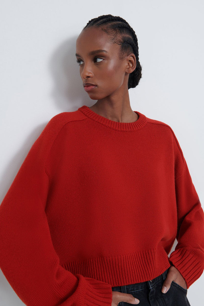 Bruzzi Sweater
