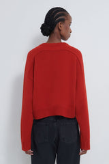Bruzzi Sweater