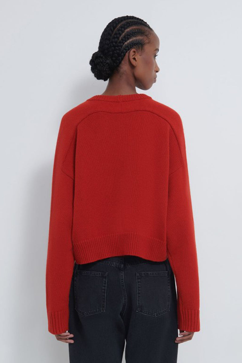 Bruzzi Sweater
