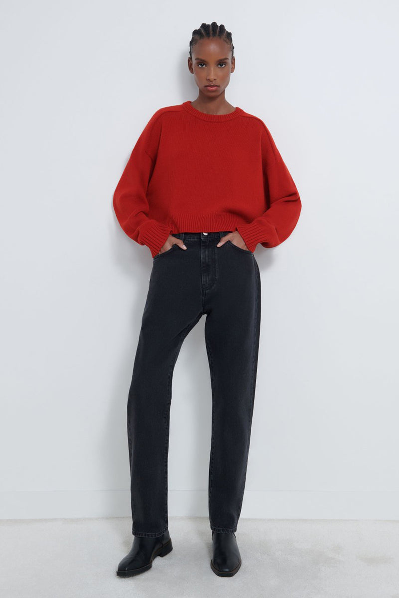 Bruzzi Sweater