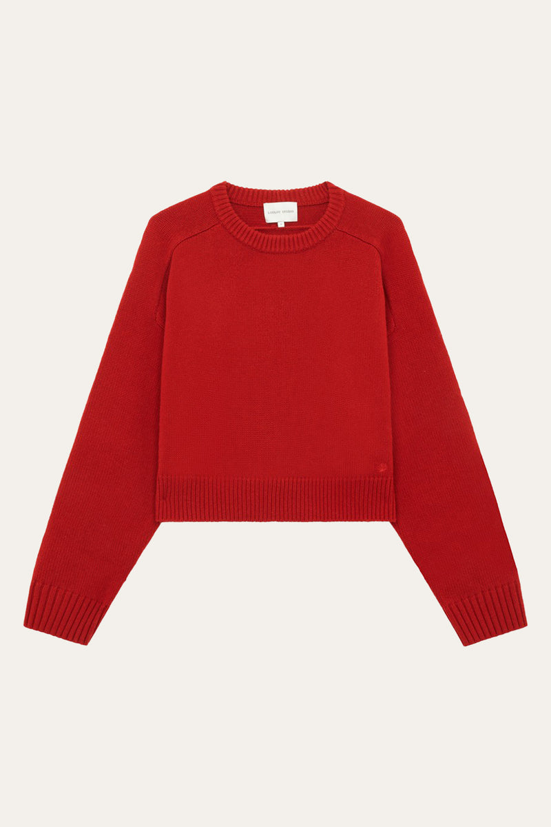 Bruzzi Sweater