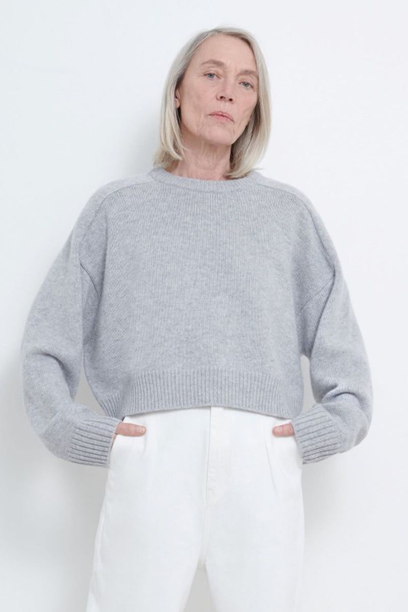 Bruzzi Sweater