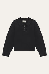 LOULOU STUDIO Forana Cashmere Shirt