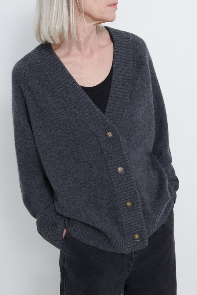 LOULOU STUDIO Nabat Cardigan