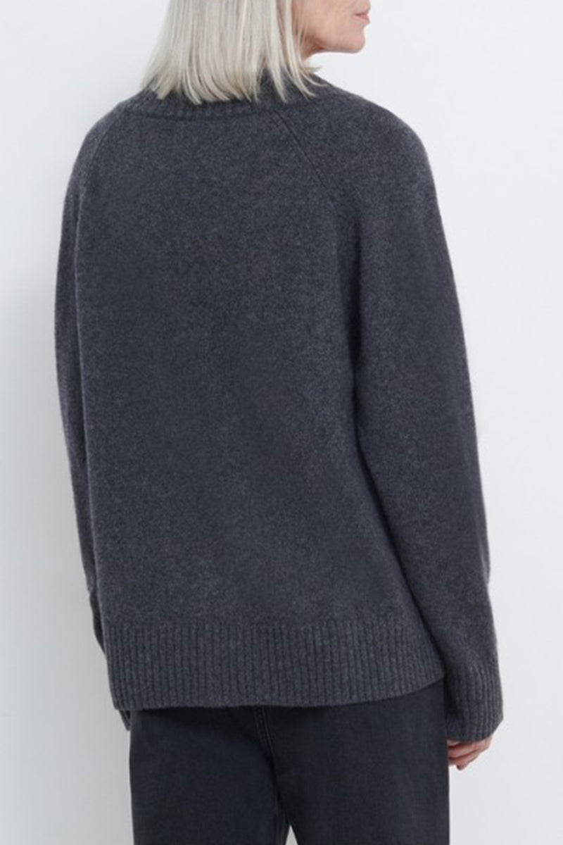 LOULOU STUDIO Nabat Cardigan\