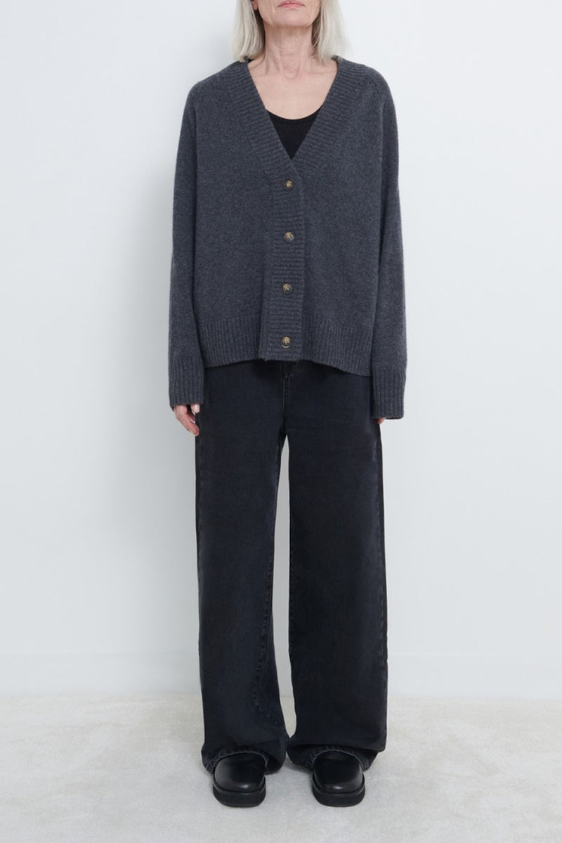 LOULOU STUDIO Nabat Cardigan