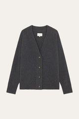 LOULOU STUDIO Nabat Cardigan