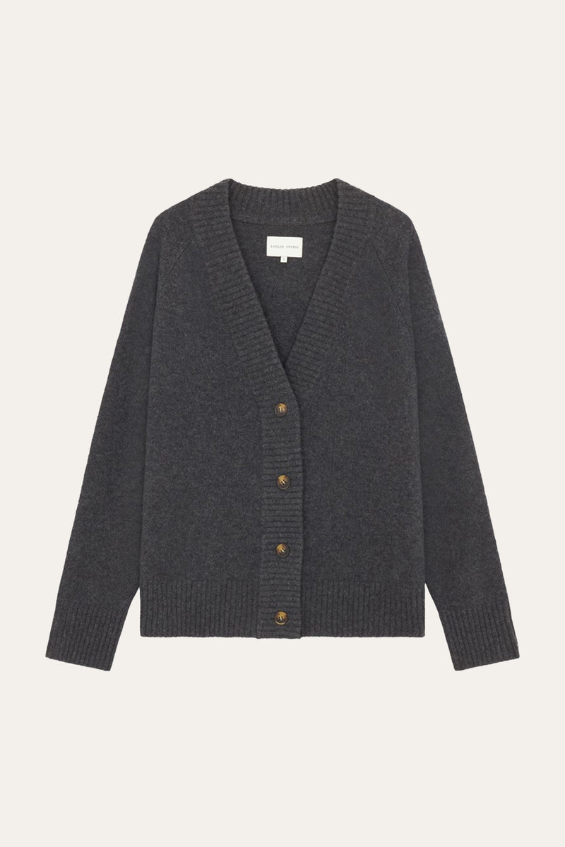 LOULOU STUDIO Nabat Cardigan