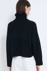 Stintino Collar Sweater