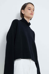 Stintino Collar Sweater