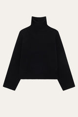 Stintino Collar Sweater