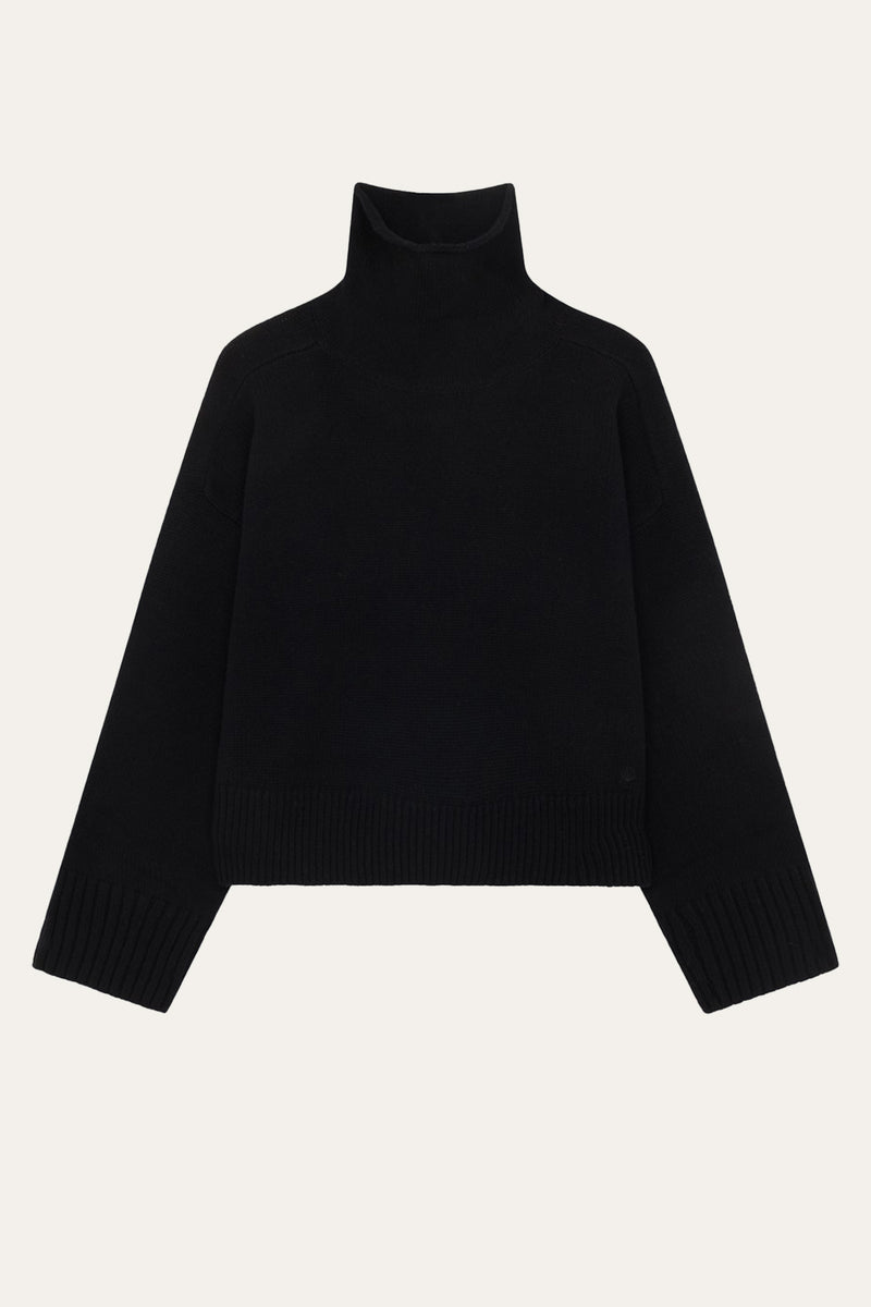 Stintino Collar Sweater