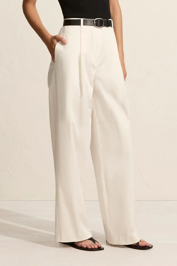  MATTEAU Summer Chino Pant | Sale