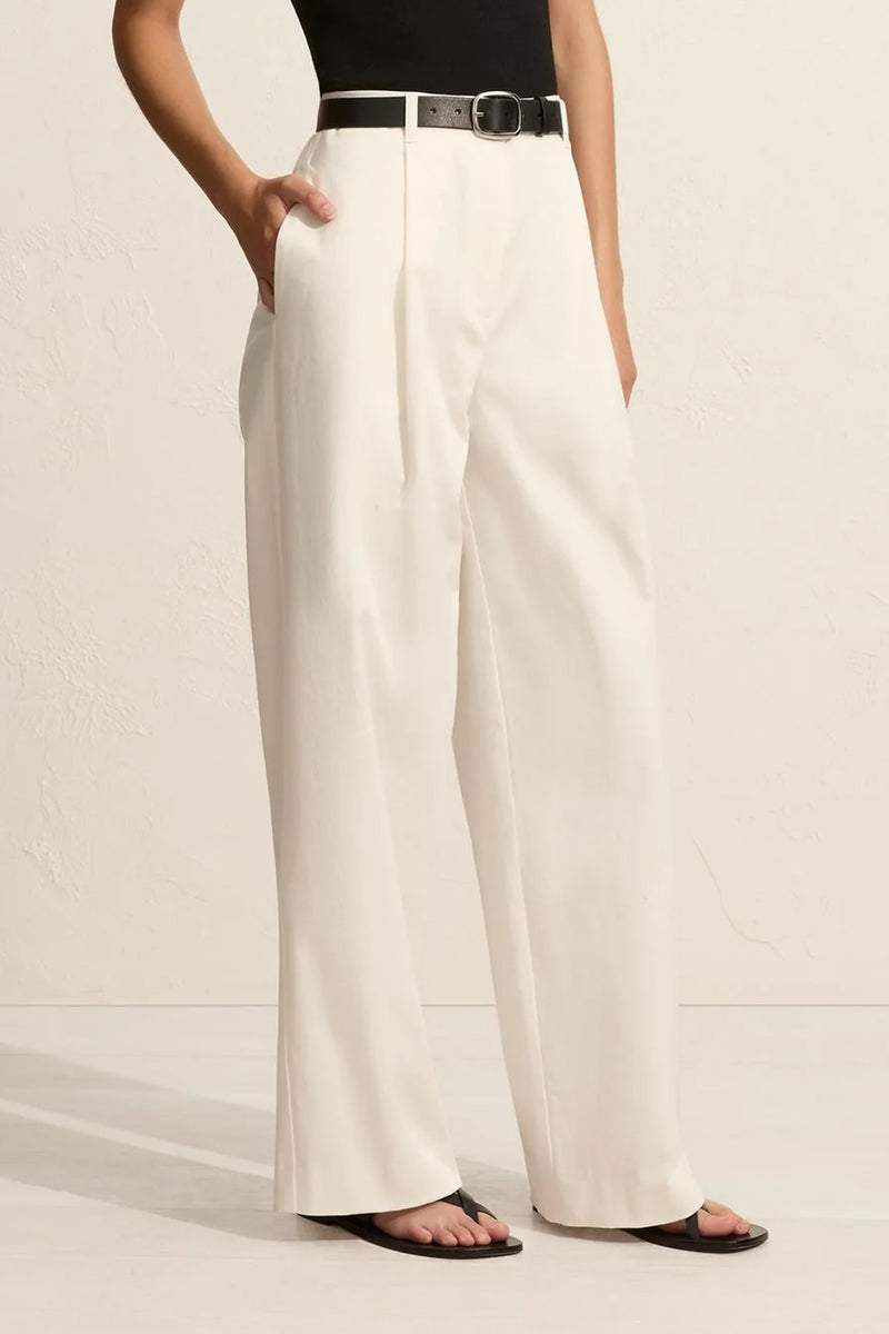  MATTEAU Summer Chino Pant | Sale