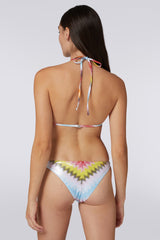 Printed Bikini