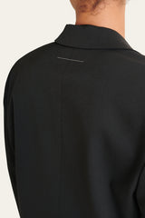 MM6 Suit Jacket in Wool