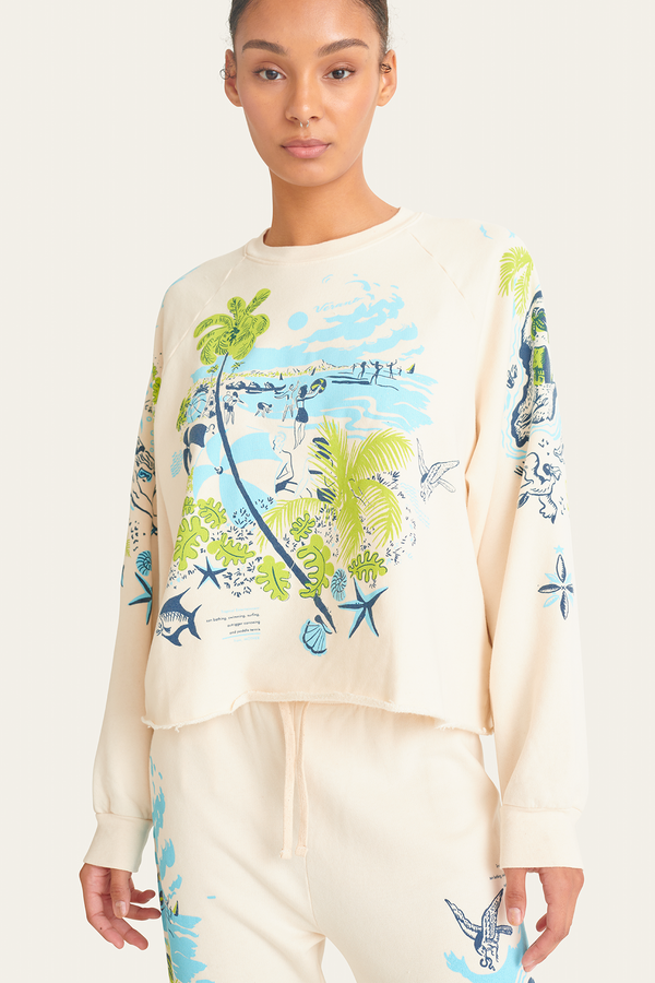 Ron Herman | Since 1976