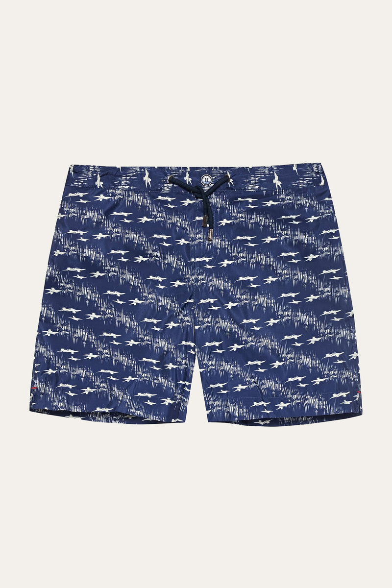 ORLEBAR BROWN Bulldog Living Dream Swim Shorts