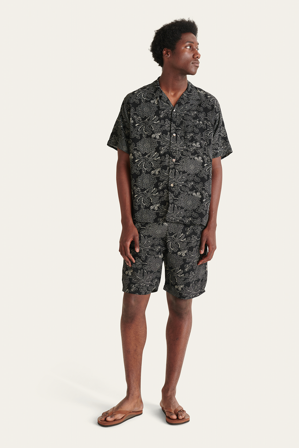 Orslow Hawaiian Shirt