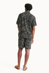 Orslow Hawaiian Shorts