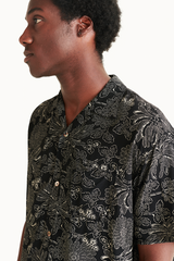 Orslow Hawaiian Shirt