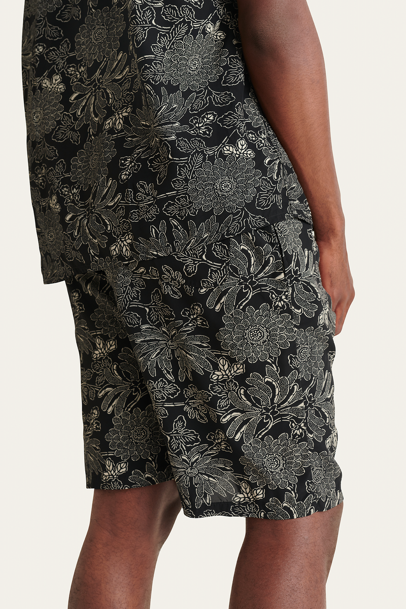 Orslow Hawaiian Shorts