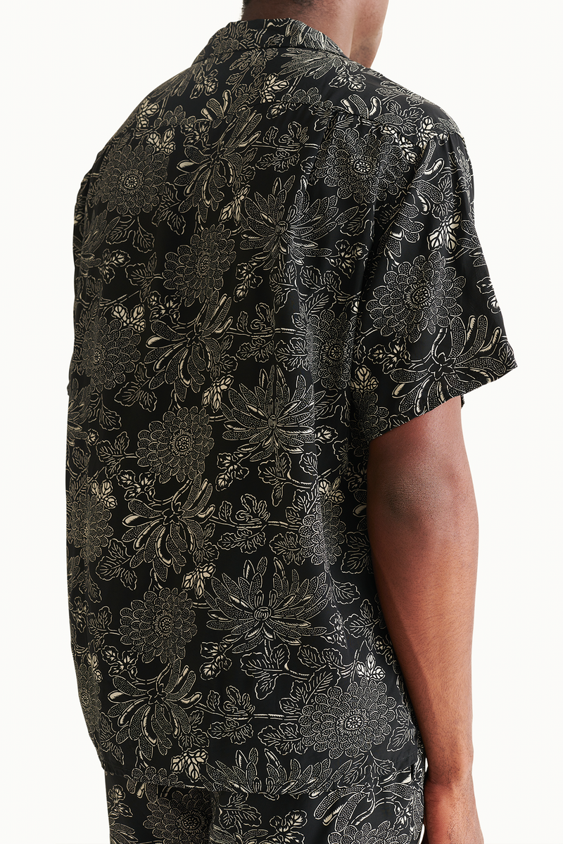Orslow Hawaiian Shirt