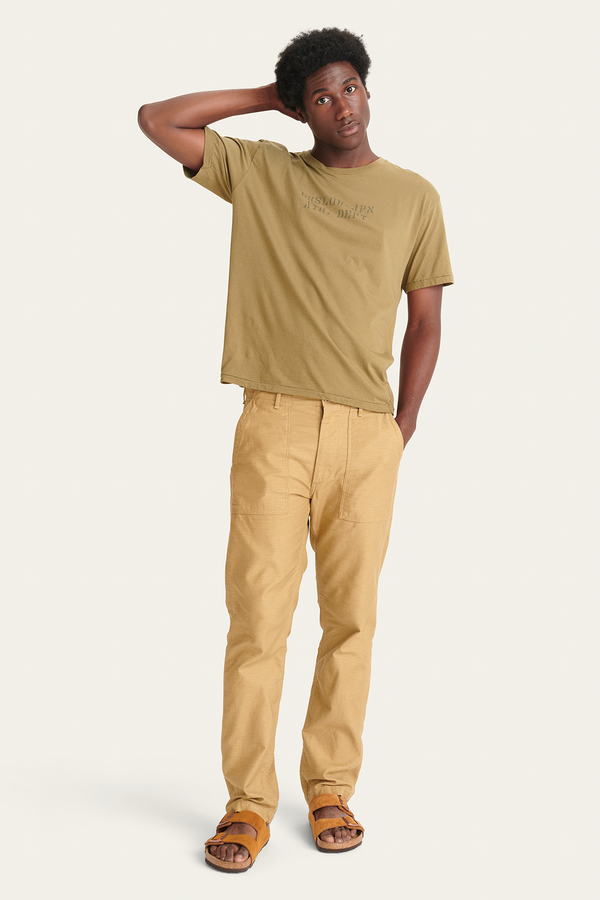 Mens Pants at Ron Herman