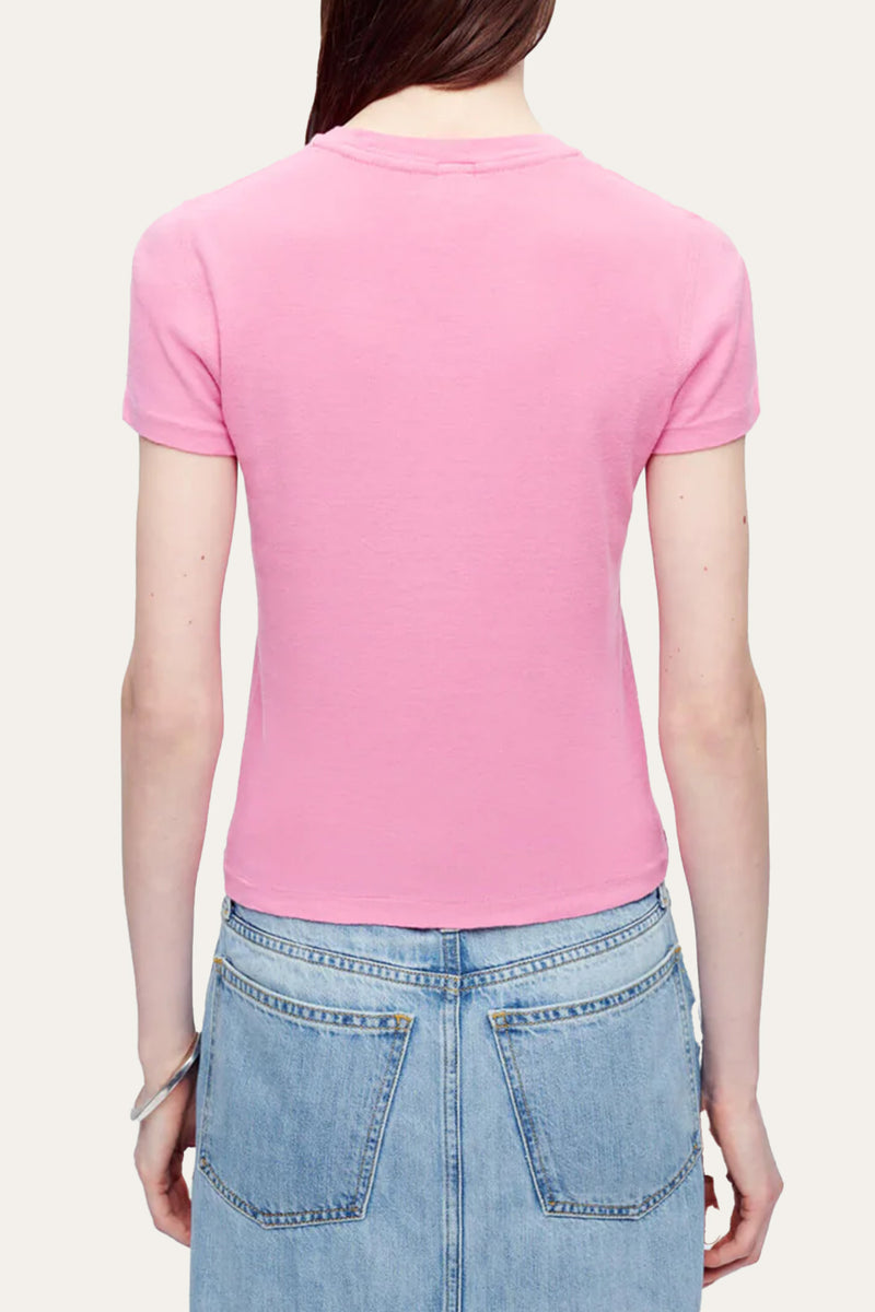 RE/DONE 90s Baby Tee