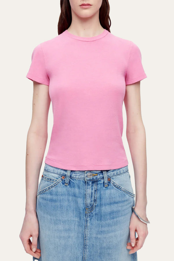 RE/DONE 90s Baby Tee