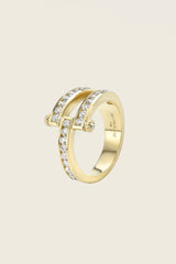Magna Ring