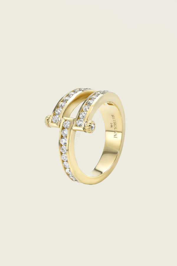 Magna Ring