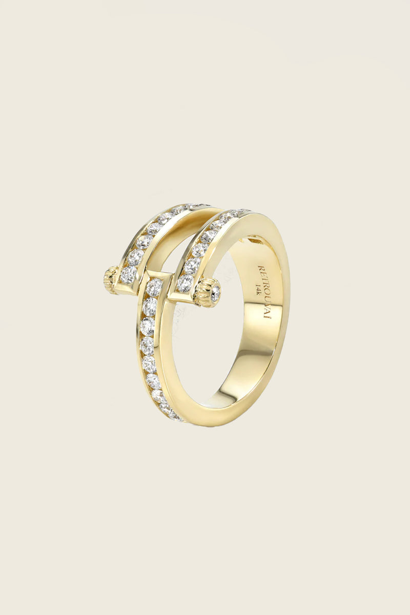 Magna Ring