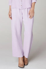 Spencer Pant Lavender