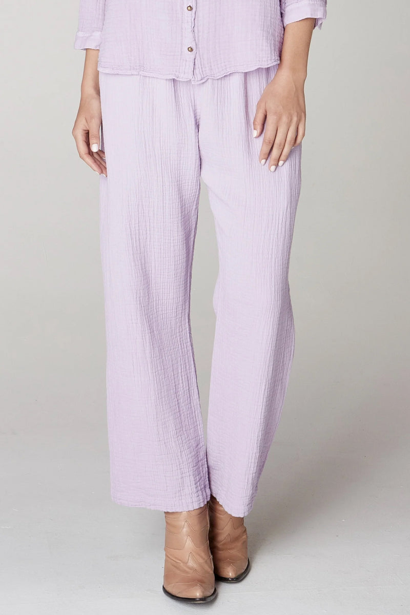 Spencer Pant Lavender