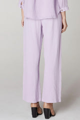 Spencer Pant Lavender