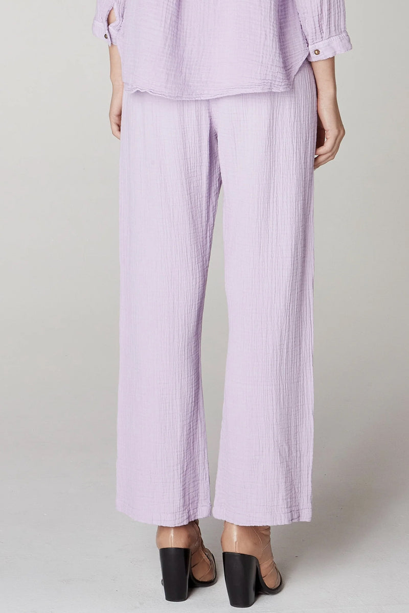 Spencer Pant Lavender